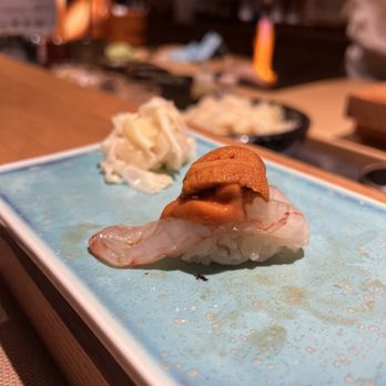 Kazumi Omakase - Sushi Bars Near Me - New York, New York Kazumi Omakase - Sushi Bars Near Me - New York, New York