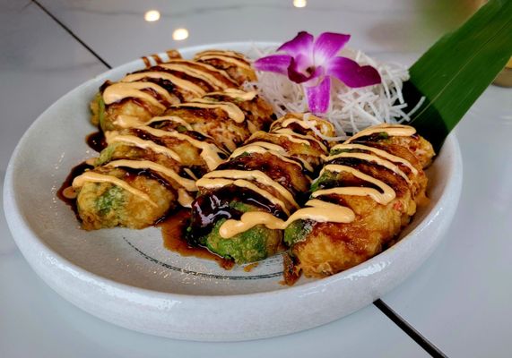 Sushi Taisho by null