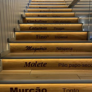 Café Santiago - Cafes Near Me - Porto, 13 Café Santiago - Cafes Near Me - Porto, 13