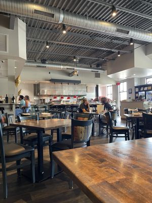 Victoria’s Pizzeria by null