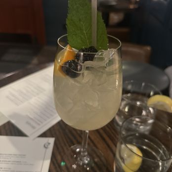 Copper Vine Restaurant - summer sangria - Wine Bars Near Me - New Orleans, Louisiana Copper Vine Restaurant - summer sangria - Wine Bars Near Me - New Orleans, Louisiana