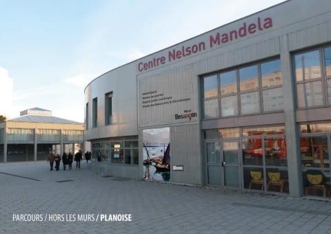 Museum of Fine Arts and Archeology of Besançon by null