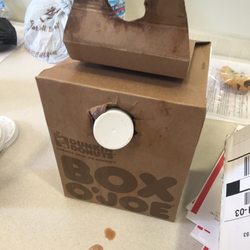 Dunkin'