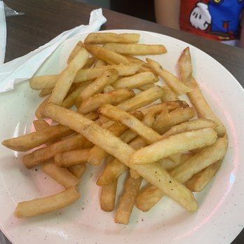 El Palacio Buffet - Dehydrated fries - Latin American Near Me - Orlando, Florida El Palacio Buffet - Dehydrated fries - Latin American Near Me - Orlando, Florida