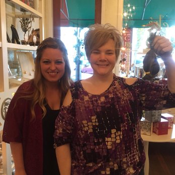 Caché Salon - Hair Salons Near Me - Napa, California