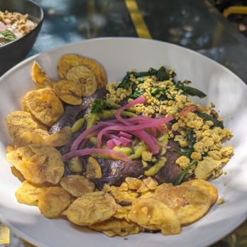 Dreamcatcher by DW - huevos rancheros with tofu - Hotels Near Me - San Juan, Puerto Rico Dreamcatcher by DW - huevos rancheros with tofu - Hotels Near Me - San Juan, Puerto Rico