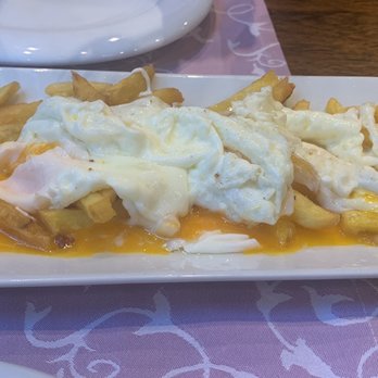 Mundial - Mediterranean Near Me - Mataro, B