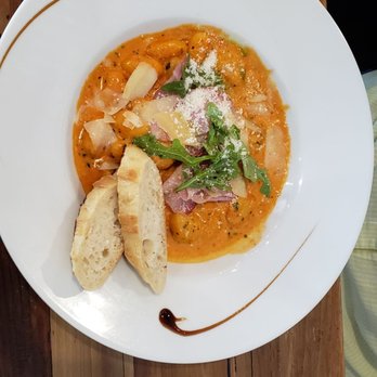 Giovanni - Gnocci - Italian Near Me - Rockwall, Texas Giovanni - Gnocci - Italian Near Me - Rockwall, Texas