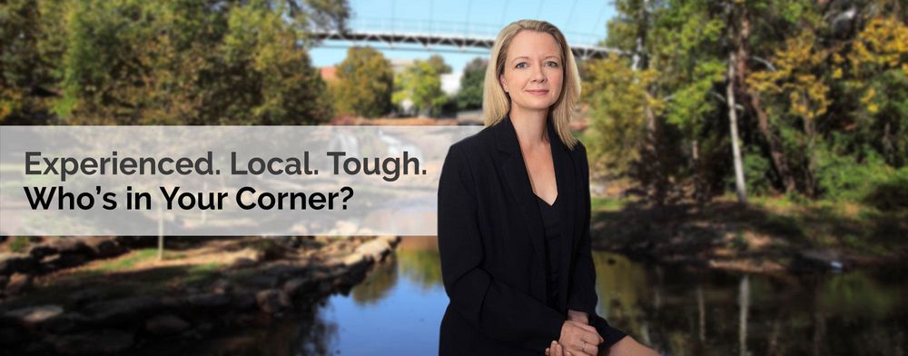 Venus Poe Attorney at Law - disability attorney in Fountain Inn, SC