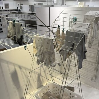 IKEA Dublin - Laundry rack €22 - Furniture Stores Near Me - Ballymun, D IKEA Dublin - Laundry rack €22 - Furniture Stores Near Me - Ballymun, D