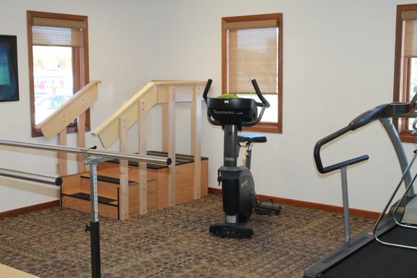 Astera Health - Henning Physical Therapy Clinic