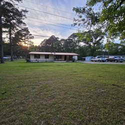 Cornett's Lawncare
