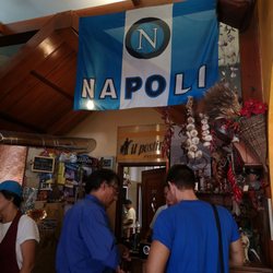 Il Postino - I'm here for take away!