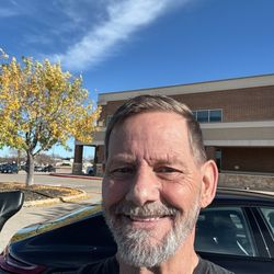 The Garage Men’s Grooming - Burleson 