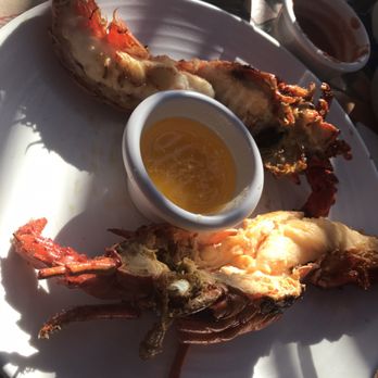 Villa Ortega's - Small lobster - Seafood Near Me - Puerto Nuevo, BCN Villa Ortega's - Small lobster - Seafood Near Me - Puerto Nuevo, BCN