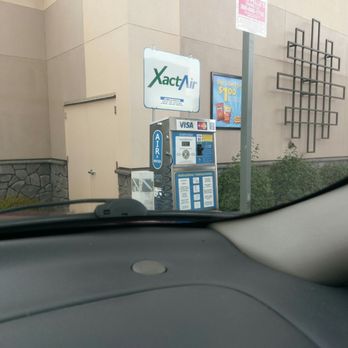 Chevron - You have to take a loan to use this... - Gas Stations Near Me - Vancouver, Washington