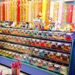 Candy World