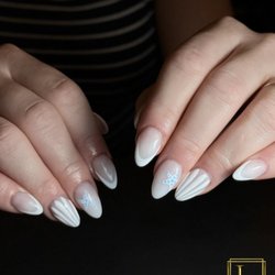 LP Luxury Nail Lounge