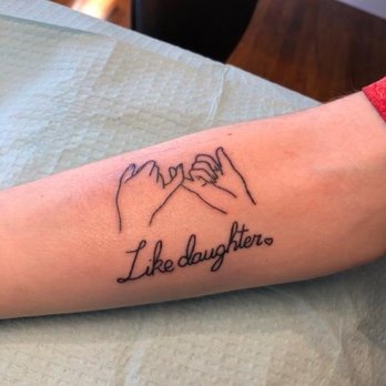 The Tilted Rose Tattoo - My tattoo - Tattoo Near Me - Williamsville, New York The Tilted Rose Tattoo - My tattoo - Tattoo Near Me - Williamsville, New York