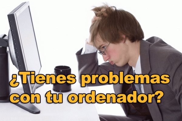 Reparacion de Computadoras en Houston