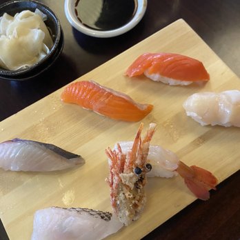 Shiro's - Sushi Bars Near Me - Seattle, Washington