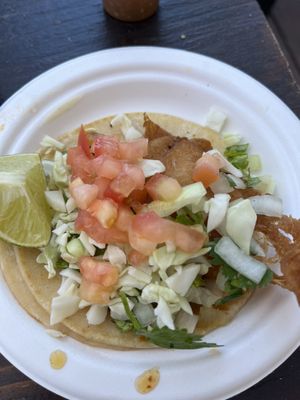 Taqueria La Fondita by null