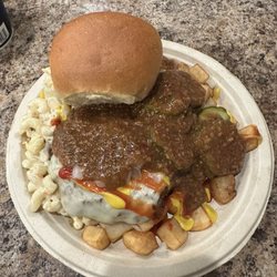 user provided Bill Gray's Tap Room photo