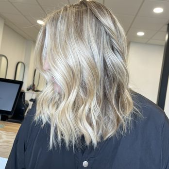 Salon One - Highlights and cut - Hair Stylists Near Me - Metairie, Louisiana Salon One - Highlights and cut - Hair Stylists Near Me - Metairie, Louisiana