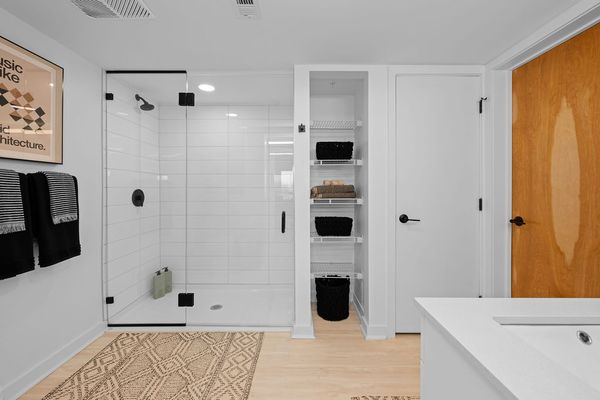 Joinery Apartments by null