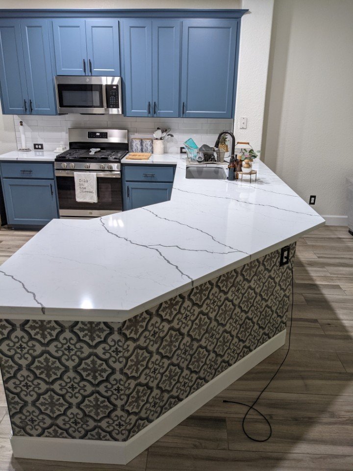 Slide of AR General Contracting