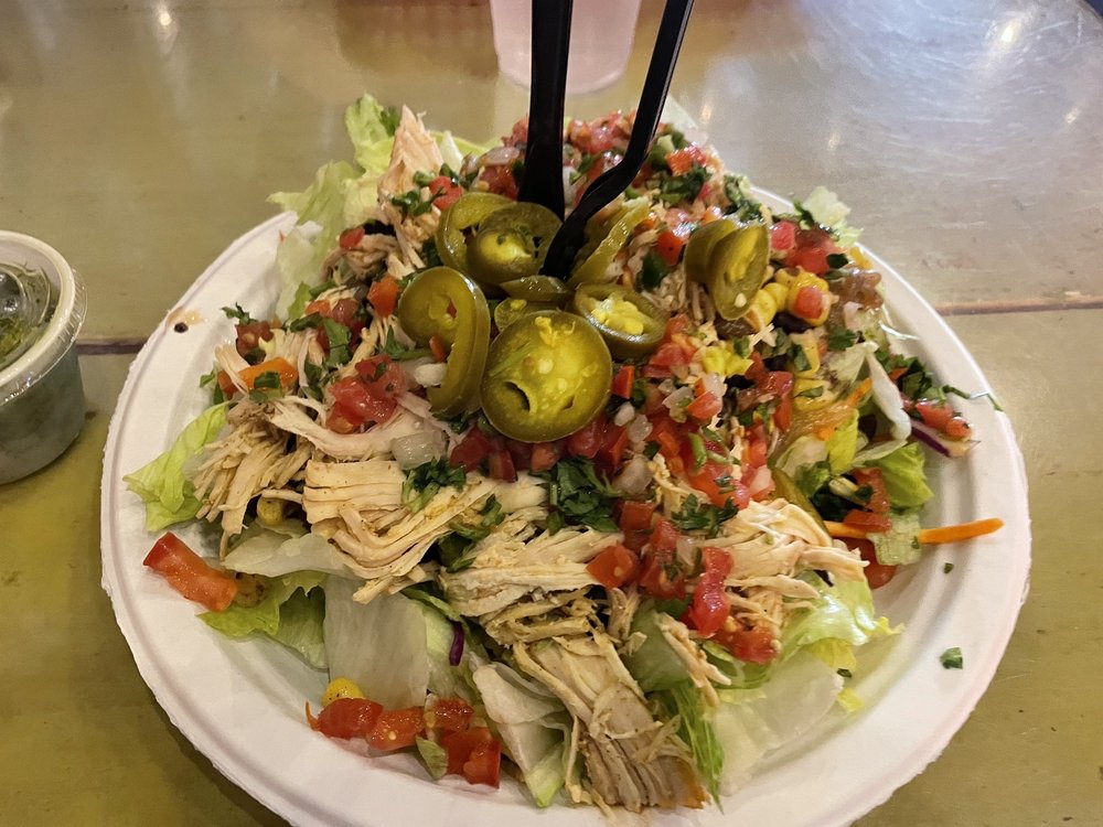 Taco Mama - Auburn