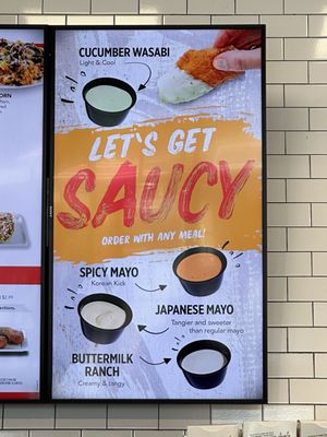 Menu photo 4 Bonchon Webster - West Bay Area Blvd Webster, TX Menu photo 4 Bonchon Webster - West Bay Area Blvd Webster, TX