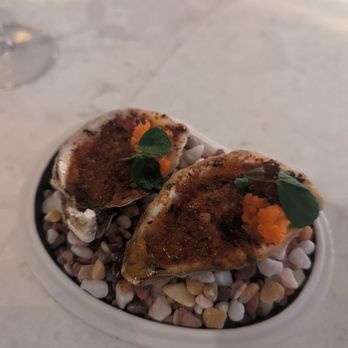 Wild Common - Oysters - New American Near Me - Charleston, South Carolina