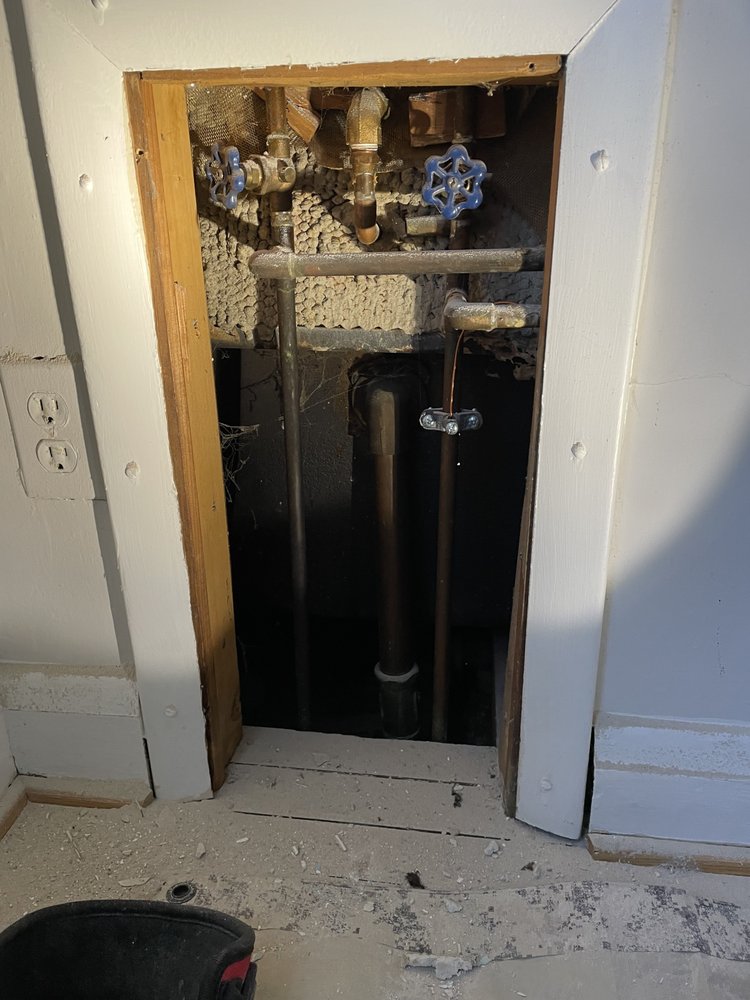 Slide of Pure Flow Plumbing