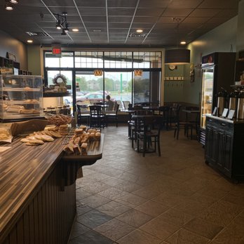 Lulu's Coffee & Bakehouse - Seating area - Bakeries Near Me - Indianapolis, Indiana Lulu's Coffee & Bakehouse - Seating area - Bakeries Near Me - Indianapolis, Indiana