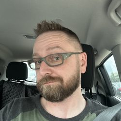 Diesel Barbershop Town Center at Creekside - Melena did an amazing job with my hair and beard! Highly recommend!