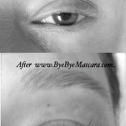 ByeBye Mascara!