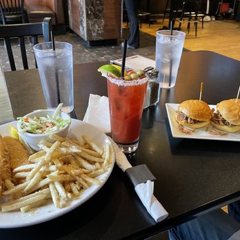 Elliott's On Congress - London Calling, Ultimate Bloody Mary, duck sliders - Bars Near Me - Tucson, Arizona Elliott's On Congress - London Calling, Ultimate Bloody Mary, duck sliders - Bars Near Me - Tucson, Arizona