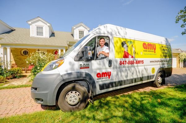 Amy Home Services