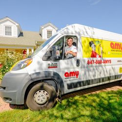 Amy Home Services