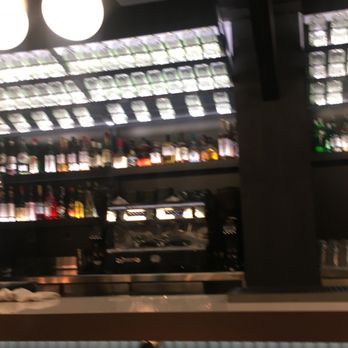NKO Rooftop Bar - Cocktail Bars Near Me - Bilbo, BI