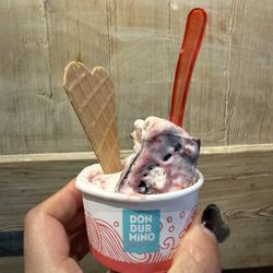 Dondurmino Gelato