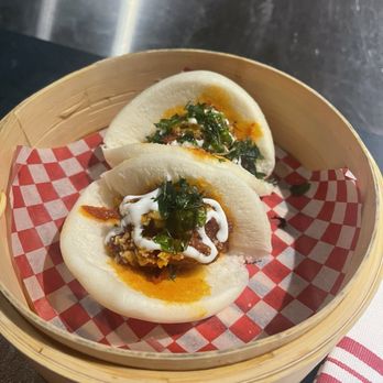 Tonari - Meatball bao - Japanese Near Me - Washington, DC, District of Columbia Tonari - Meatball bao - Japanese Near Me - Washington, DC, District of Columbia