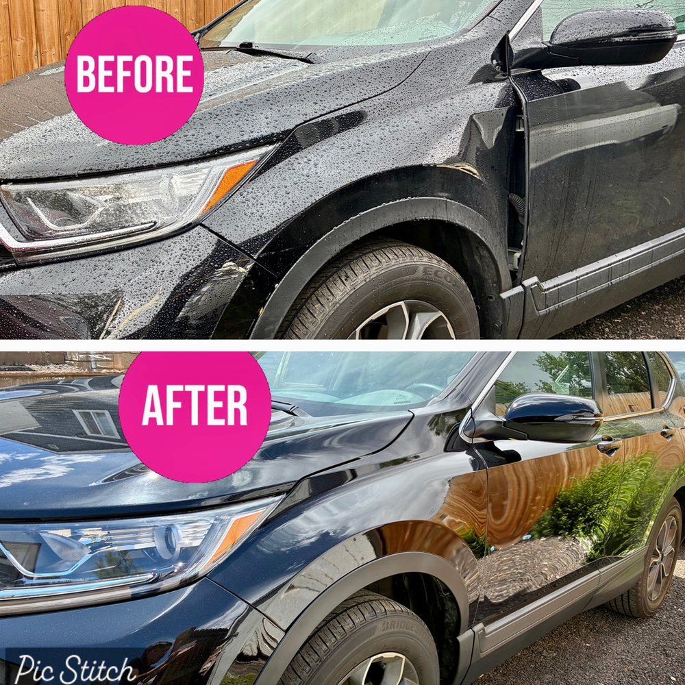 Dent Erasers Authority Build