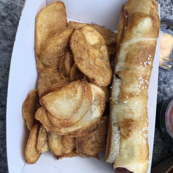 Mama's Pretzel Kitchen - Pretzels Near Me - Orlando, Florida