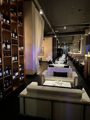 Barolo Ristorante by null