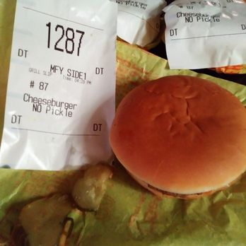 McDonald's - Fast Food Near Me - Redlands, California