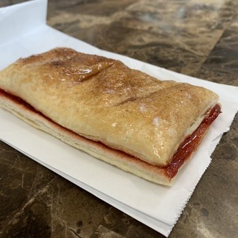 Panaderia Pan Del Cielo - Guava pastry - Bakeries Near Me - Hartford, Connecticut Panaderia Pan Del Cielo - Guava pastry - Bakeries Near Me - Hartford, Connecticut
