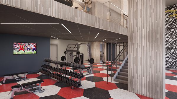 Union on Knox by null