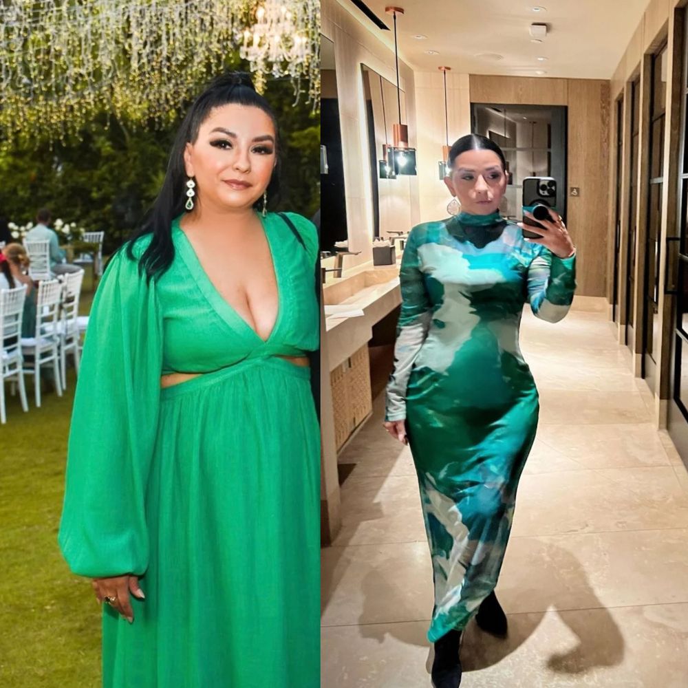 La Vi Beauty & Wellness Logo